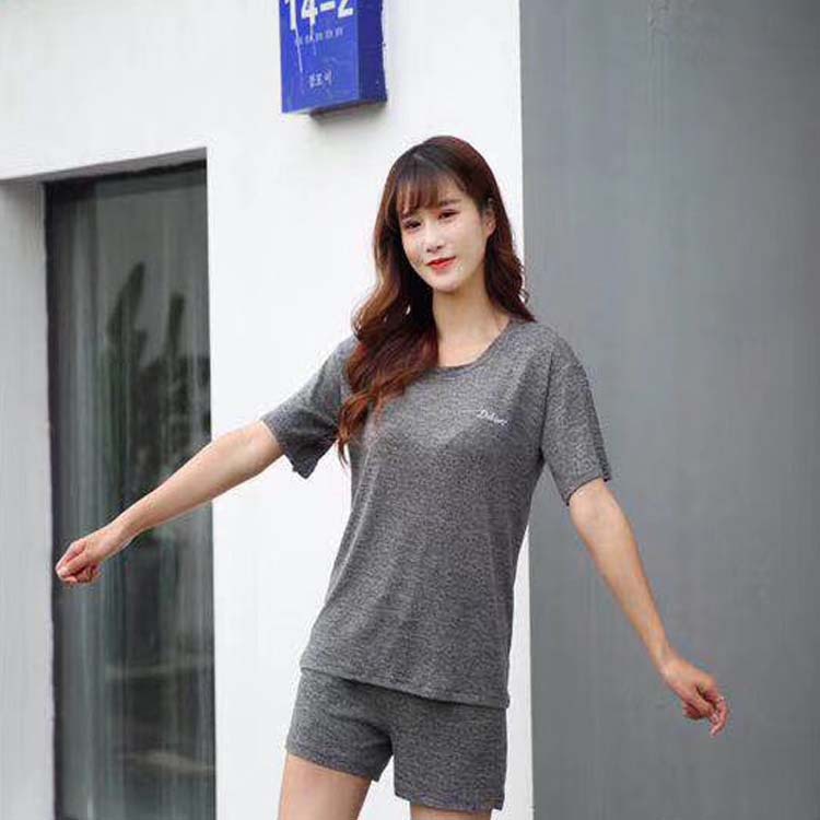 Costume femme en Mélange de coton - Ref 3334860 Image 3