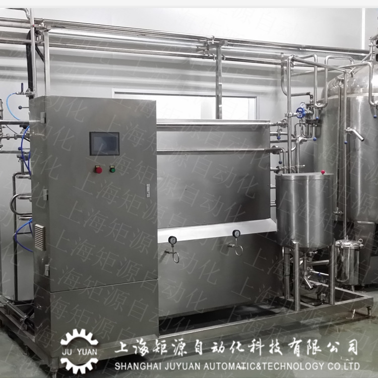 上海矩源  菠萝汁生产线 厂家供应