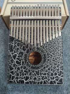 17�����ְ�Ĵָ��12��Ф���ְ�Ĵָ��kalimba��ָ�ٱ��ѿ���ָ��