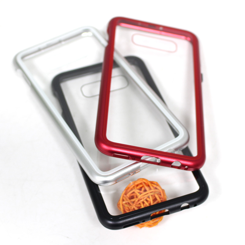 Coque téléphone mobile YUANCHI en Métal - Ref 3372893 Image 28