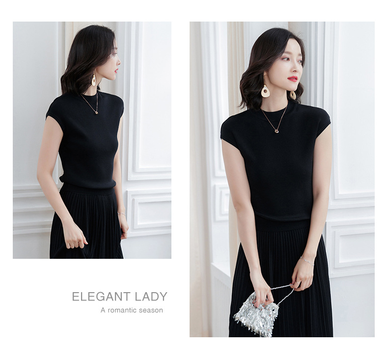 Costume femme en Tricot - Ref 3334681 Image 28