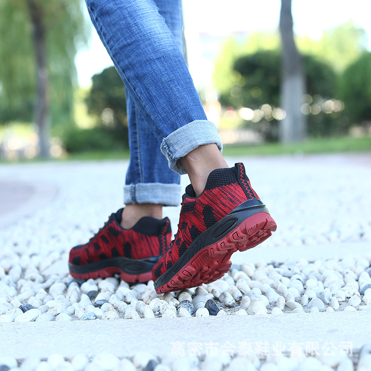 Chaussures de sécurité - Dégâts de perçage - Ref 3405047 Image 35