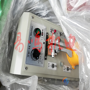 日本东京TOKYO熔接机TW-3A100V南京易鸣