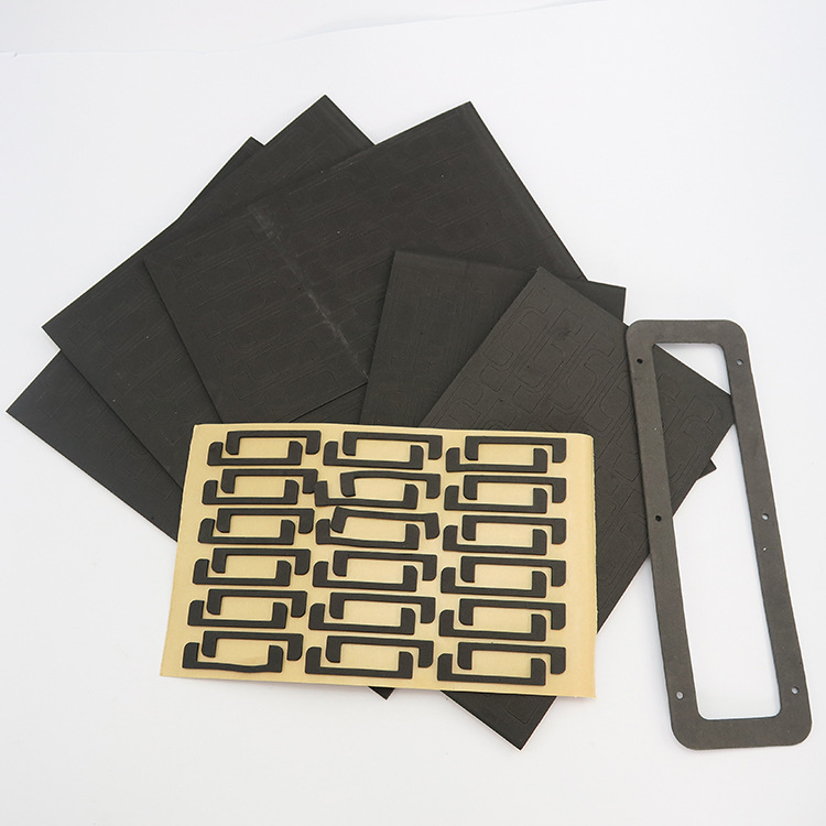 厂家海棉双面胶 pe泡棉胶强力泡沫胶白色海绵双面胶带批发可定制