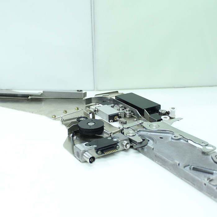 LG4-M4A00-080 i-pulse F1-12MM Feeder SMT Placement Machine LG4-M4A00-080 i-pulse F1-12MM Feeder SMT Placement Machine