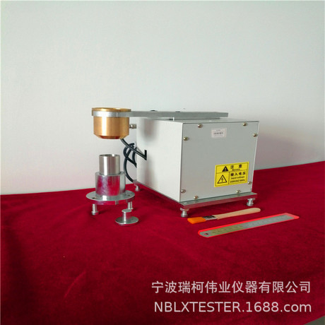 金属粉末松装密度测定仪厂家