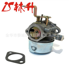 Linsheng supplies carburetors suitable for HM80, HM100 for Tecumseh 640152A, 640023.