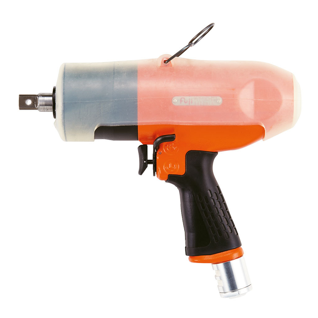 日本FUJI富士FLT-13-3 BF气动油压脉冲扳手