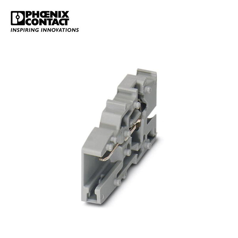 菲尼克斯 1位数24A灰色 插座 - SC 2,5/ 1-L - 3042188