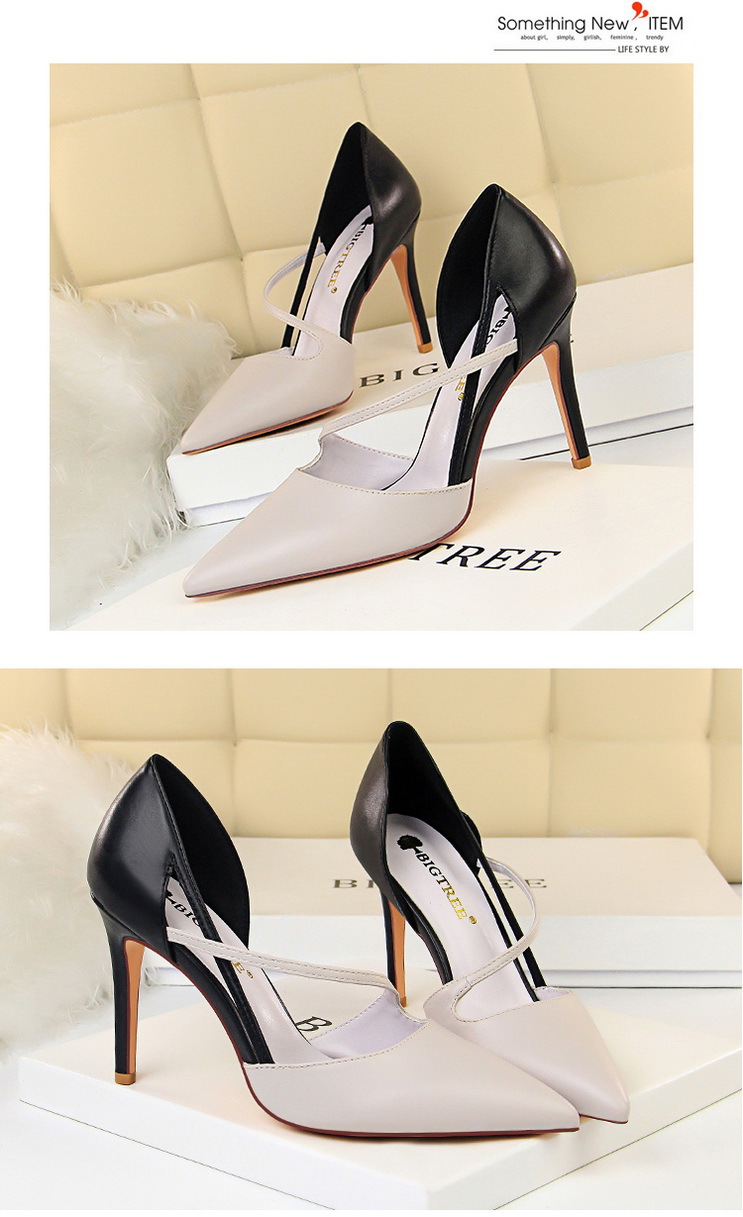 Chaussures tendances femme en PU artificiel Augmenter - Ref 3440299 Image 21