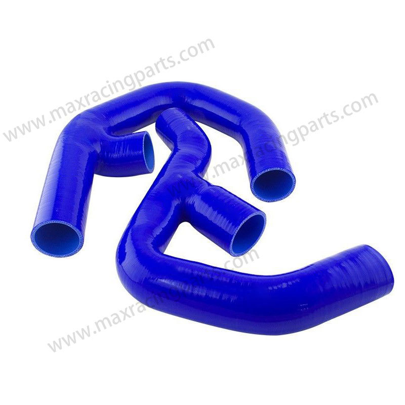 汽车硅胶管水管适用于奥迪大众高尔夫MK5 MK6 GTI FSI JETTA 2.0T