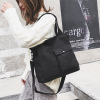 Fashionable purse, one-shoulder bag, bag strap for leisure, city style, suitable for import, wholesale