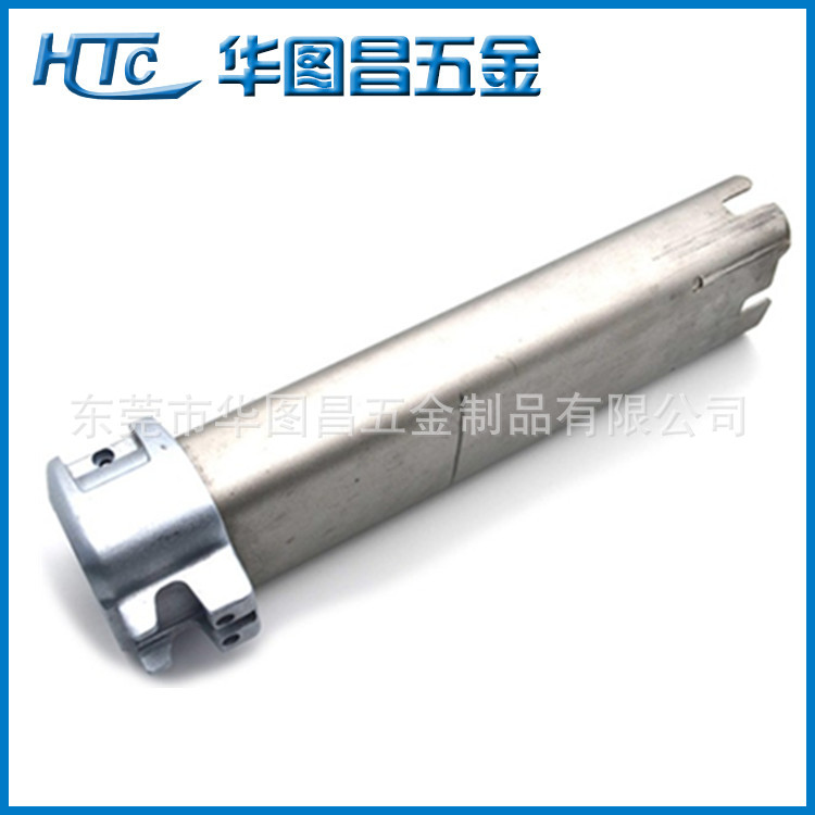 專業模鍛工廠 運動設備鍛造 折疊電動車架 精密型材電機外殼加工