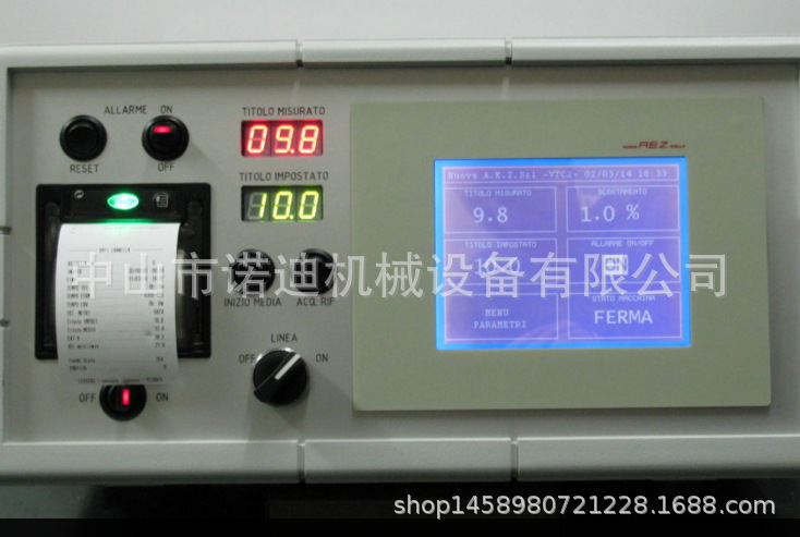 日本东洋测器TOYO SOKKI数字指示计 指示器 DLS-5029