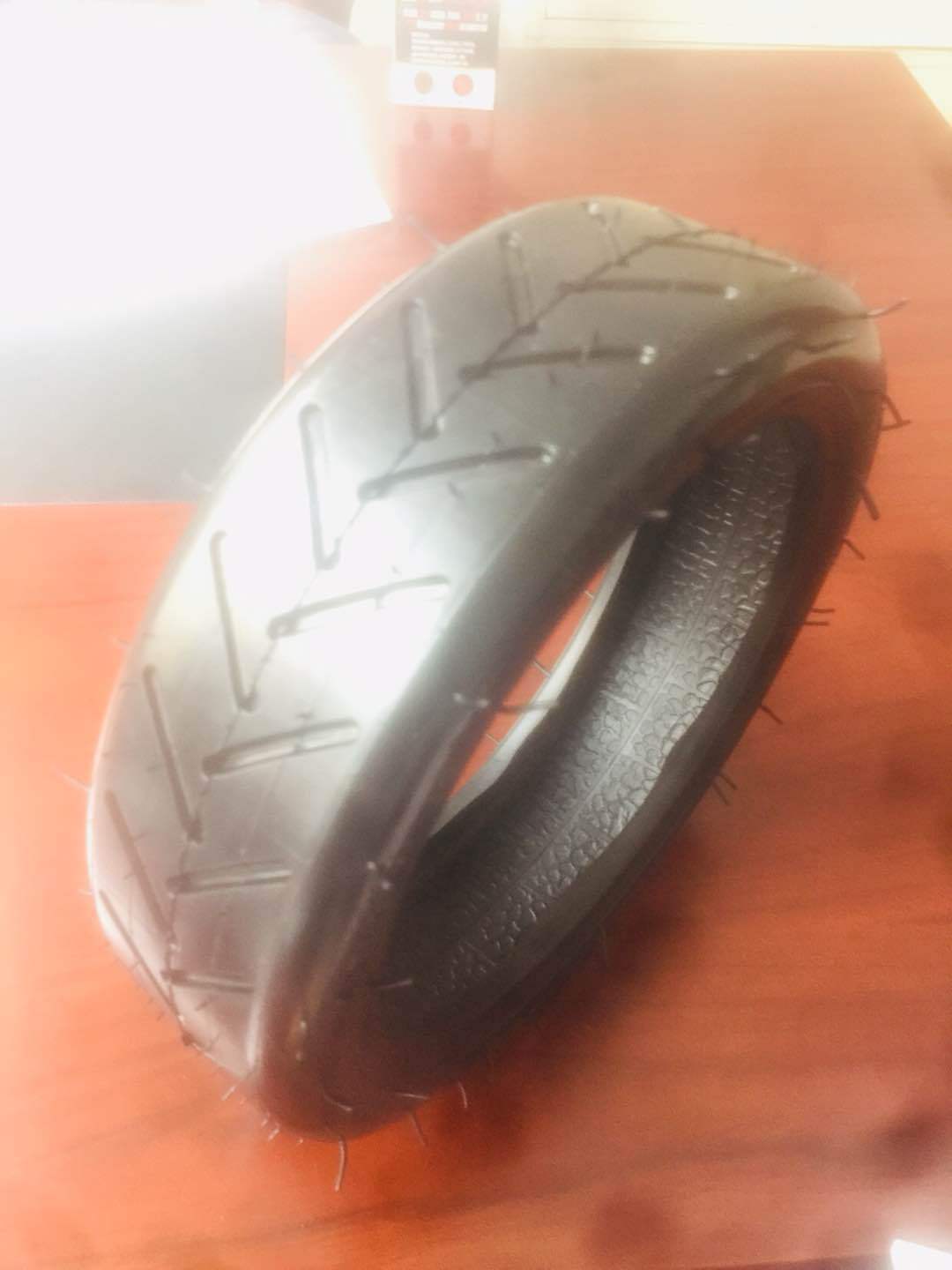 青岛金良品牌轮胎 8 1/2真空轮胎 电动滑板车轮子