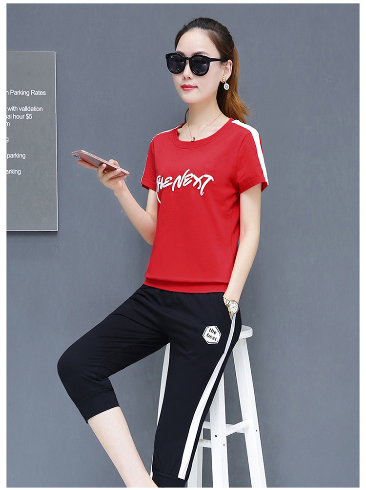 Costume femme en Coton - Ref 3335731 Image 23