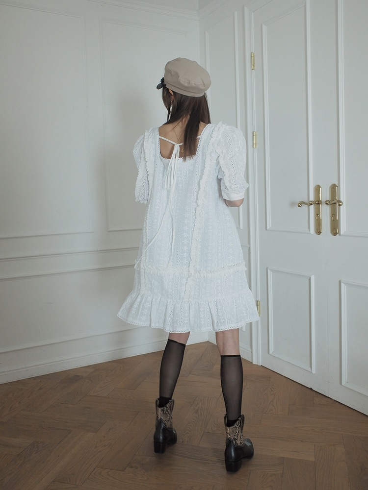 Robe femme STYLENANDA - Ref 3336991 Image 19