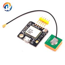 GT-U7 GPSģ Ƕλ NEO-6M 51ƬSTM32