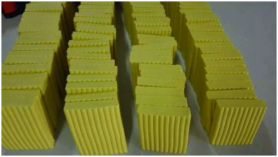 Plasticine for elementary school students, hands print, ink pad, minifigure, material, mold