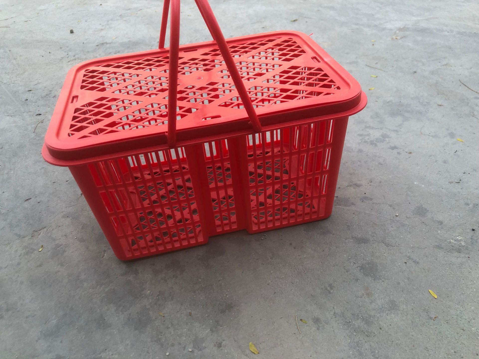 新鲜水果篮 海鲜螃蟹篮 采摘篮 送礼篮小提篮