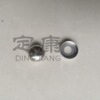 outdoor Bodybuilding equipment parts Bicycle riding machine Rowing Screw Stainless steel For foods outdoors Path