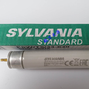 �����၆SYLVANIA F8W/T5/33-640ɫ��4000K�ɹ����F8W/33-640