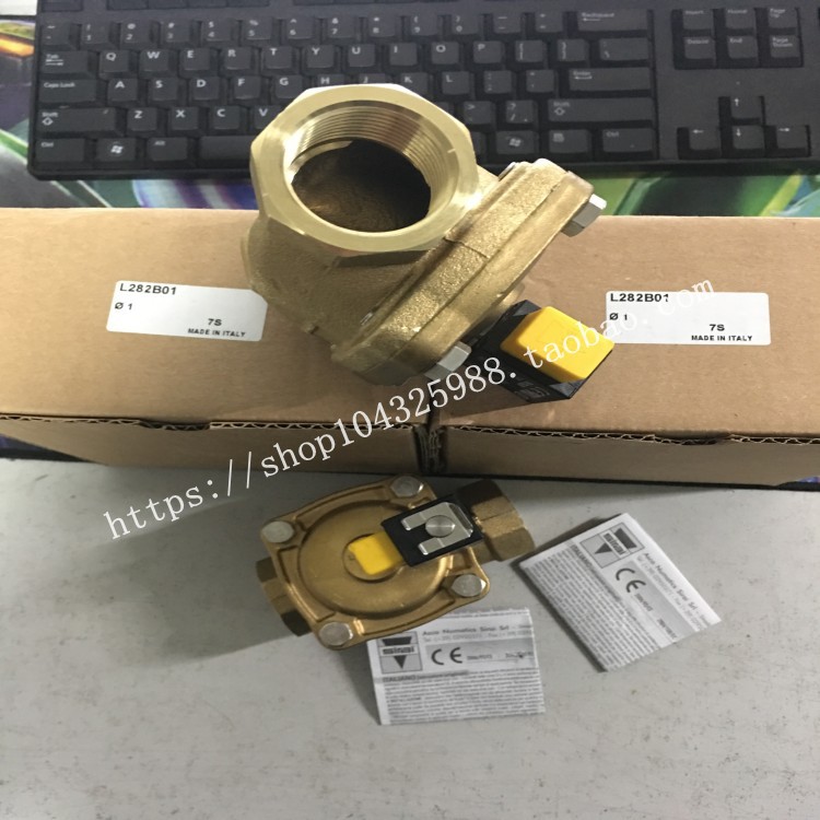 意大利SIRAI电磁阀S20605-Z130A 24VDC