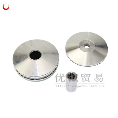Spring breeze CF150 driving Motorcycle engine and accessories