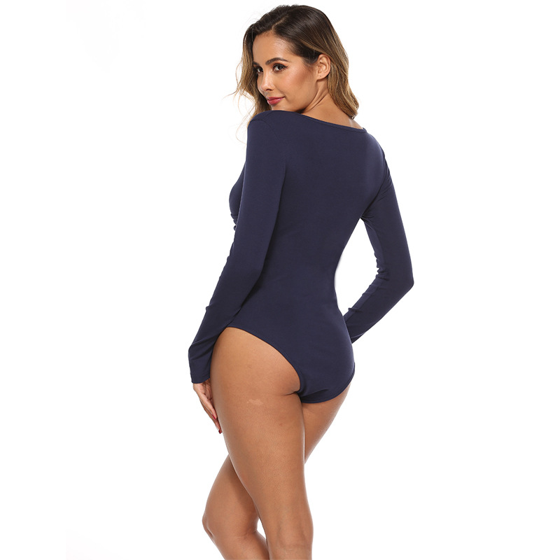 Bodysuit Image 4