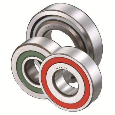 不二越 NACHI 丝杠支撑轴承 55TAB12 不二越 nachi轴承 现货特价|ms