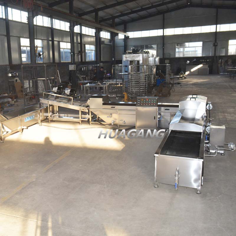 ��Ӧ���������������ˮ�� ȫ�Զ������������豸����