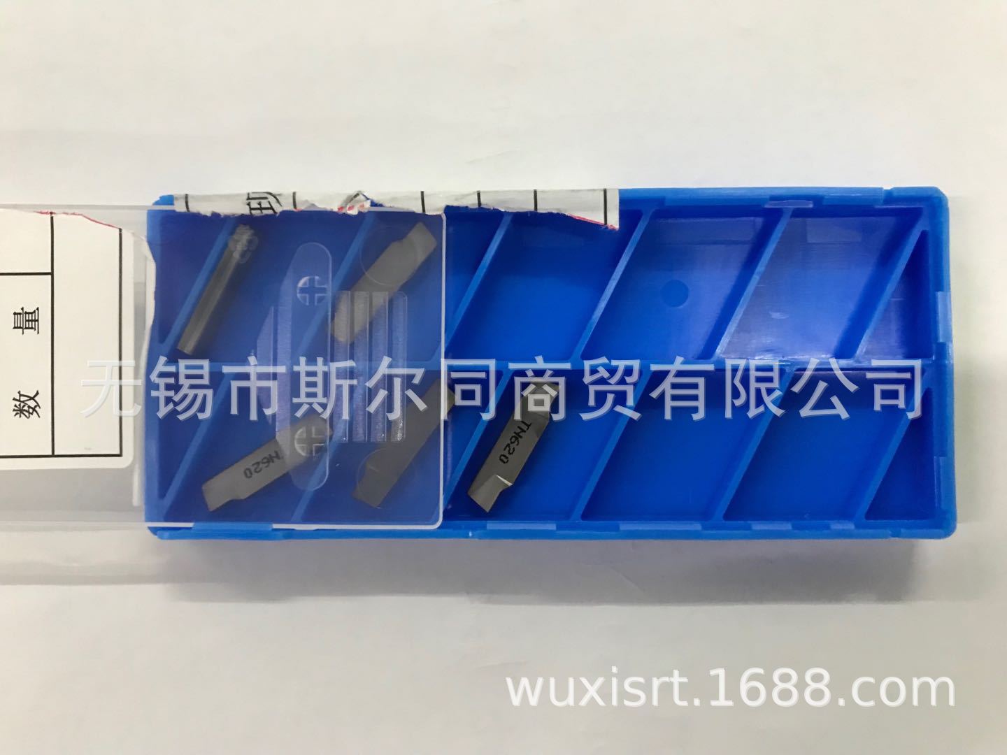 日本 瓷数控刀具切槽刀片GDM3020N-020GM TN620 全系列可订货