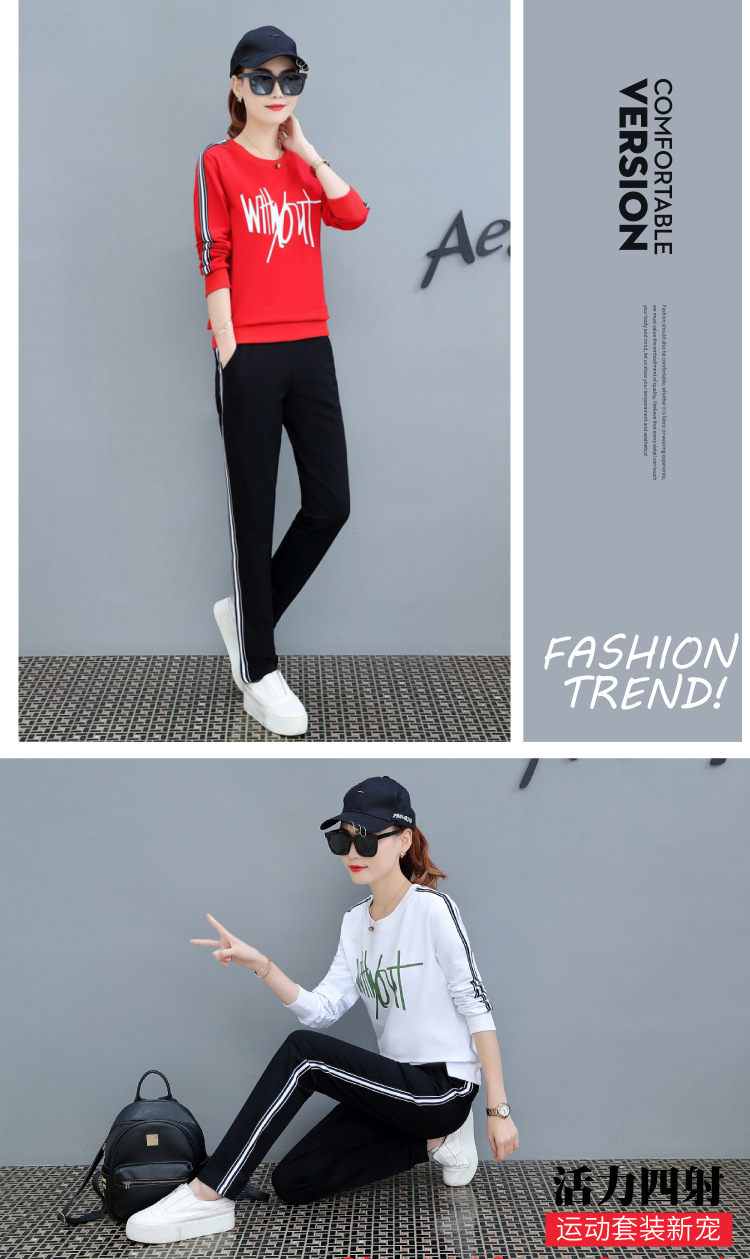 Costume femme en Coton - Ref 3333735 Image 21