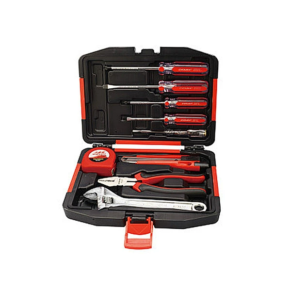 E1106 Liyide 9-piece household tool set