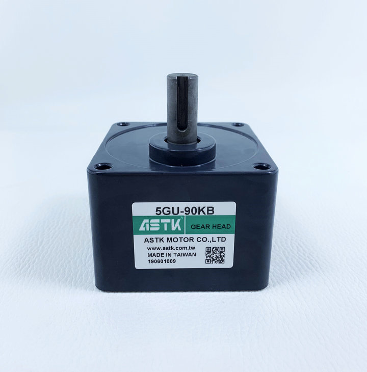 厂家直销齿轮减速箱5GU-90KB 5GU90KB 海鑫ASTK中国台湾产有现货