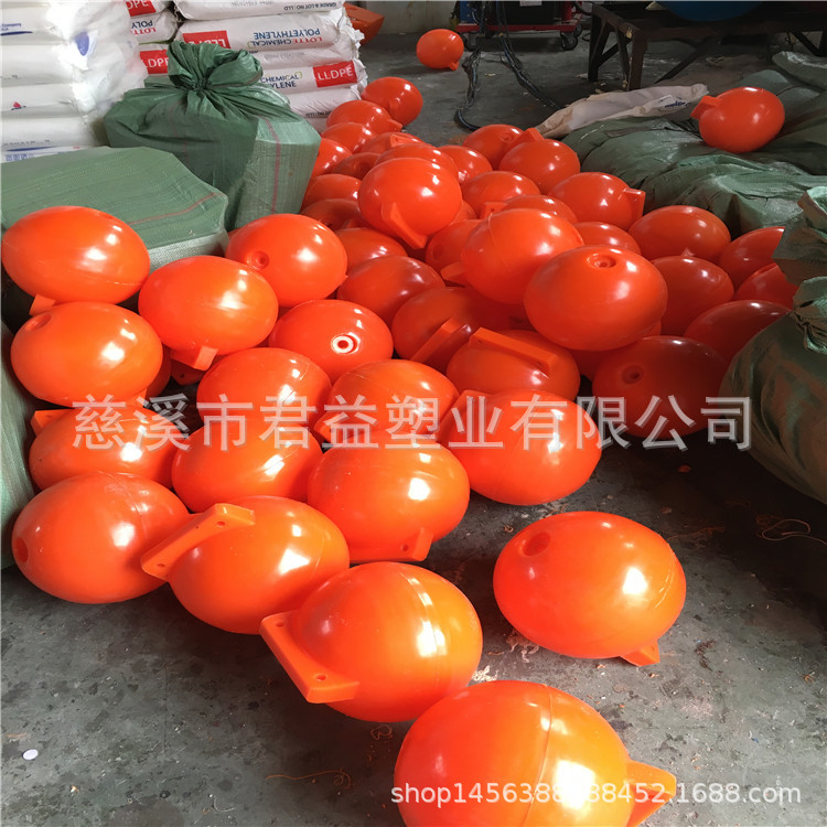 直径40公分浮球，50公分浮球，1米浮球