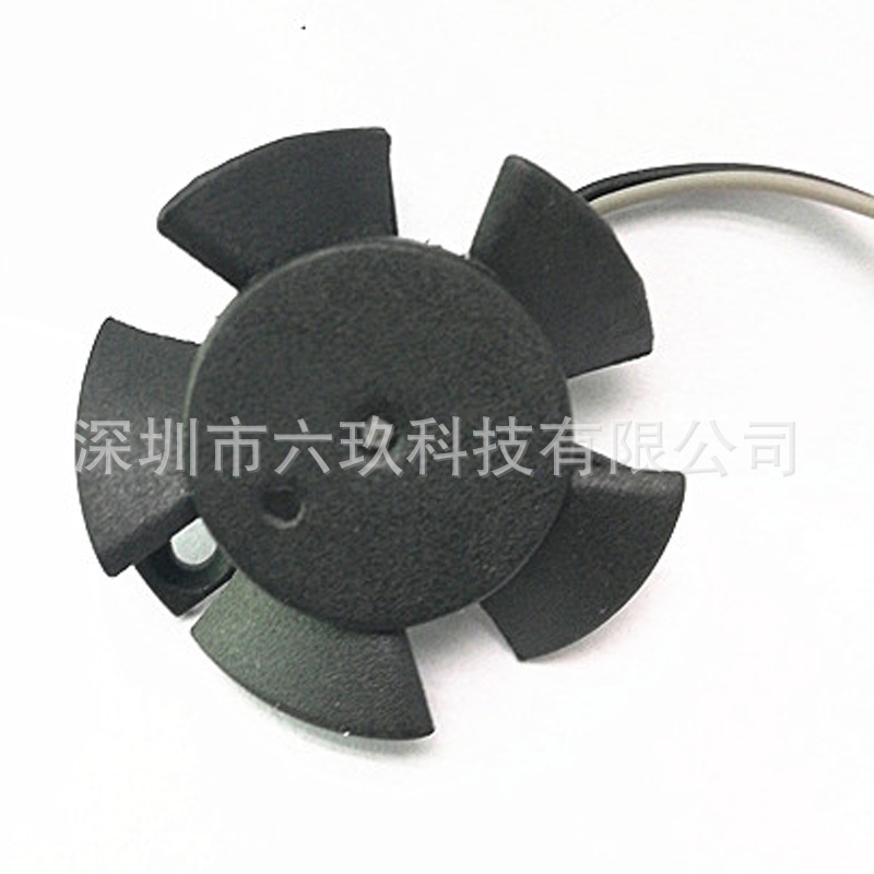 支架散热风扇厂 3010支架散热风扇 DC直流工业散热风扇 可定 制