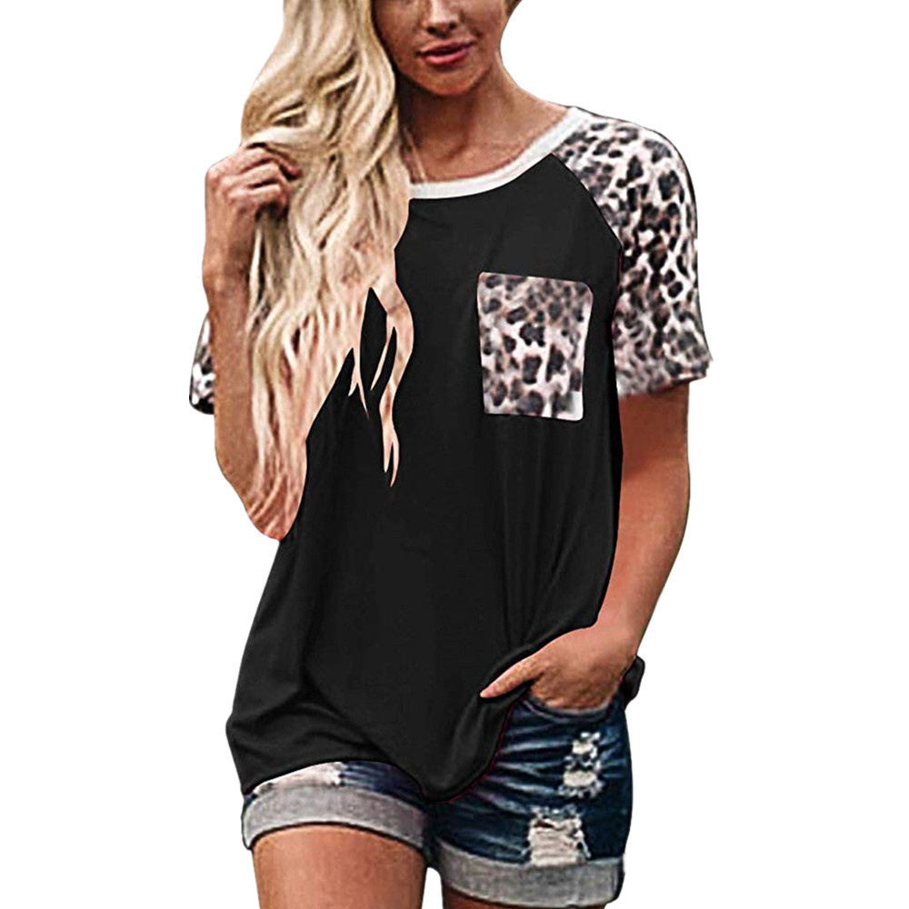 T-shirt Image 4