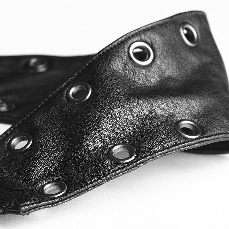 Gilet femme GEARDUKE DUKE GEAR en PU - Ref 3316456 Image 4