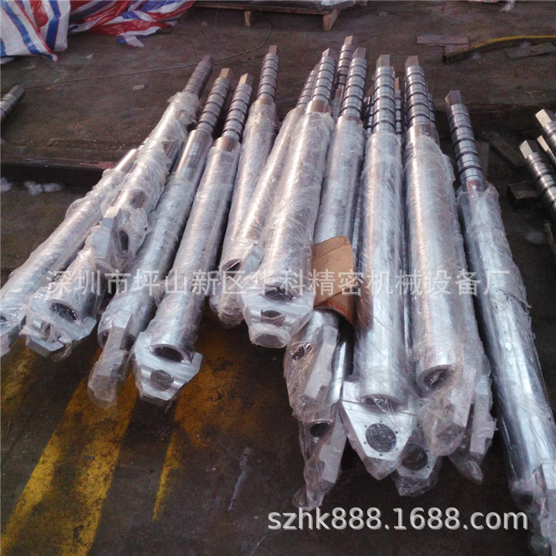 坪山CNC加工厂 龙岗电脑锣加工 深圳自动化加工 CNC零件加工