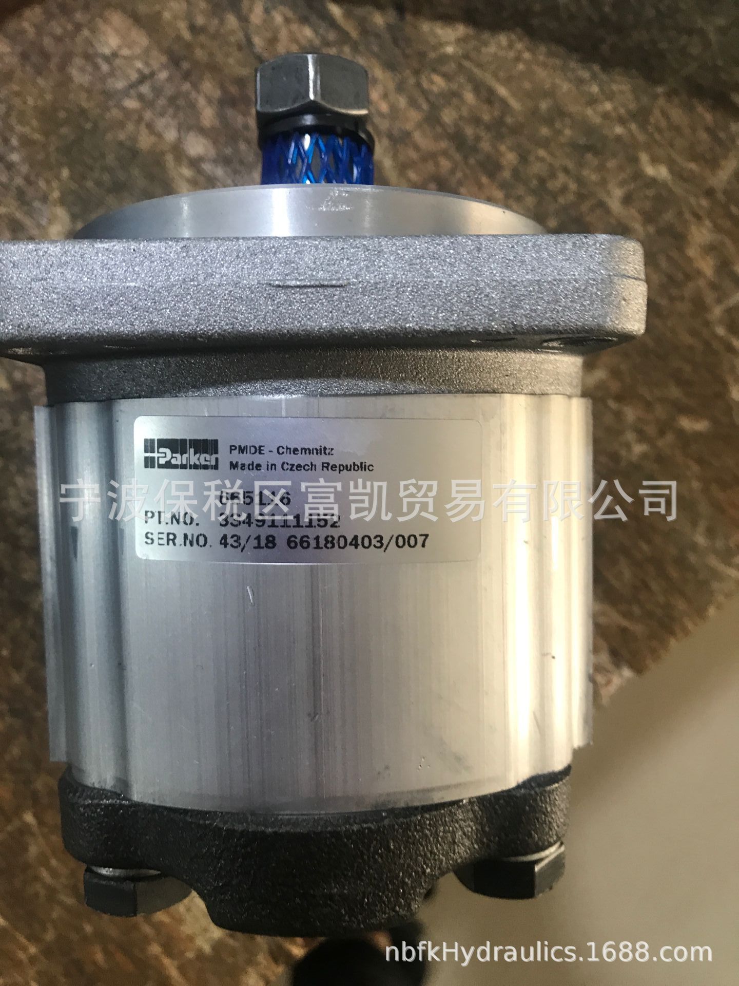 派克齿轮泵PGP502A0021CP2D1NJ4J3B1B1,3309111361特价