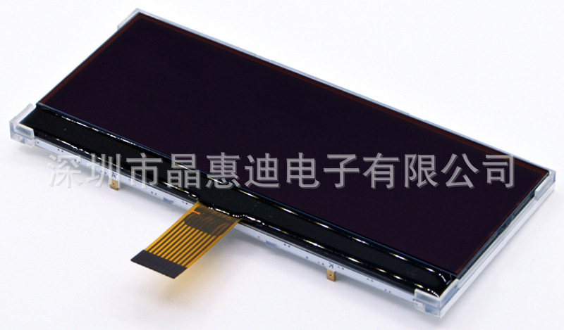 LCM  4Һģ 19264 ʾ SPI COGͼεҺ