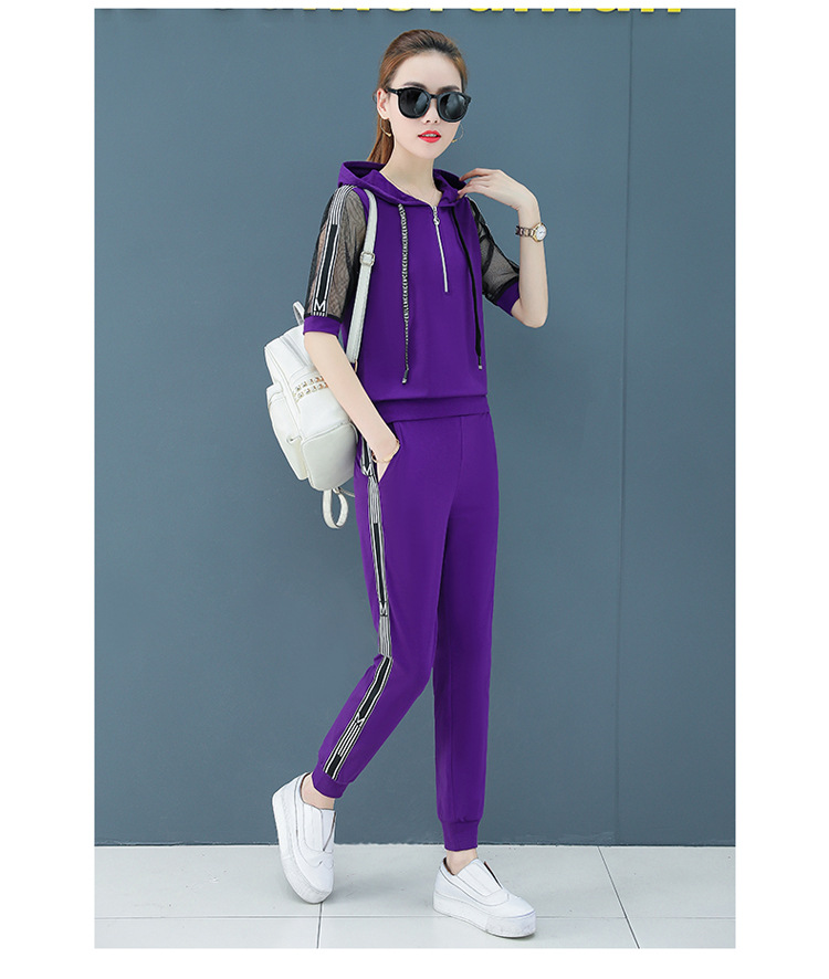 Costume femme VêTEMENTS VOLER en Coton - Ref 3334176 Image 19