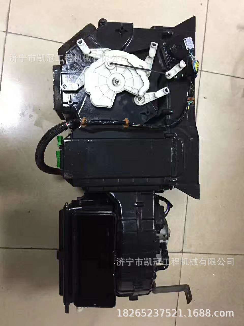 厂家销售天工280 200 180平地机油缸空调压缩机刹车泵制动钳配件