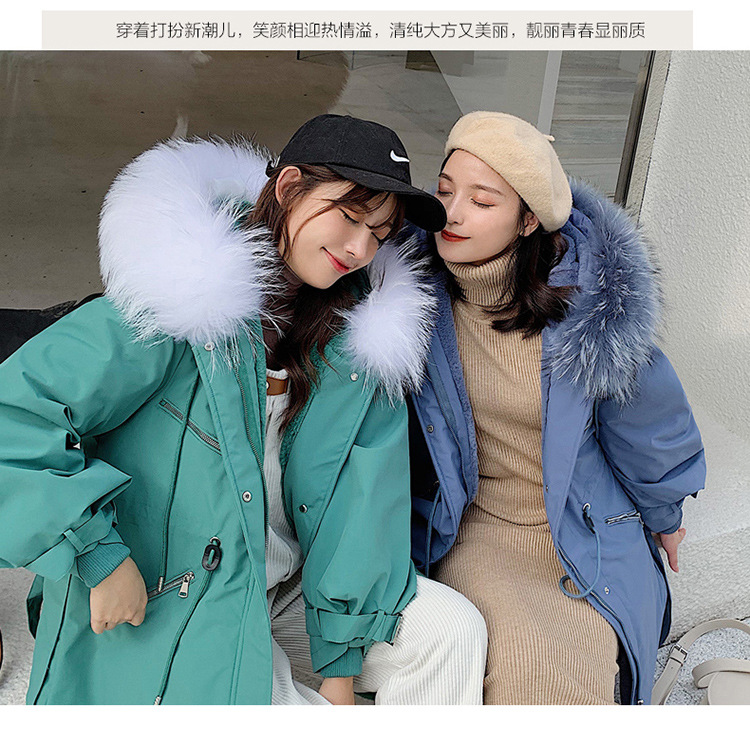 Manteau femme en Fibre de polyester - Ref 3416412 Image 31