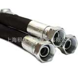 Поставка Parker Adia 10*2 Протекающий шланг проволоки высокого давления на складе, поддерживает пользовательское производство