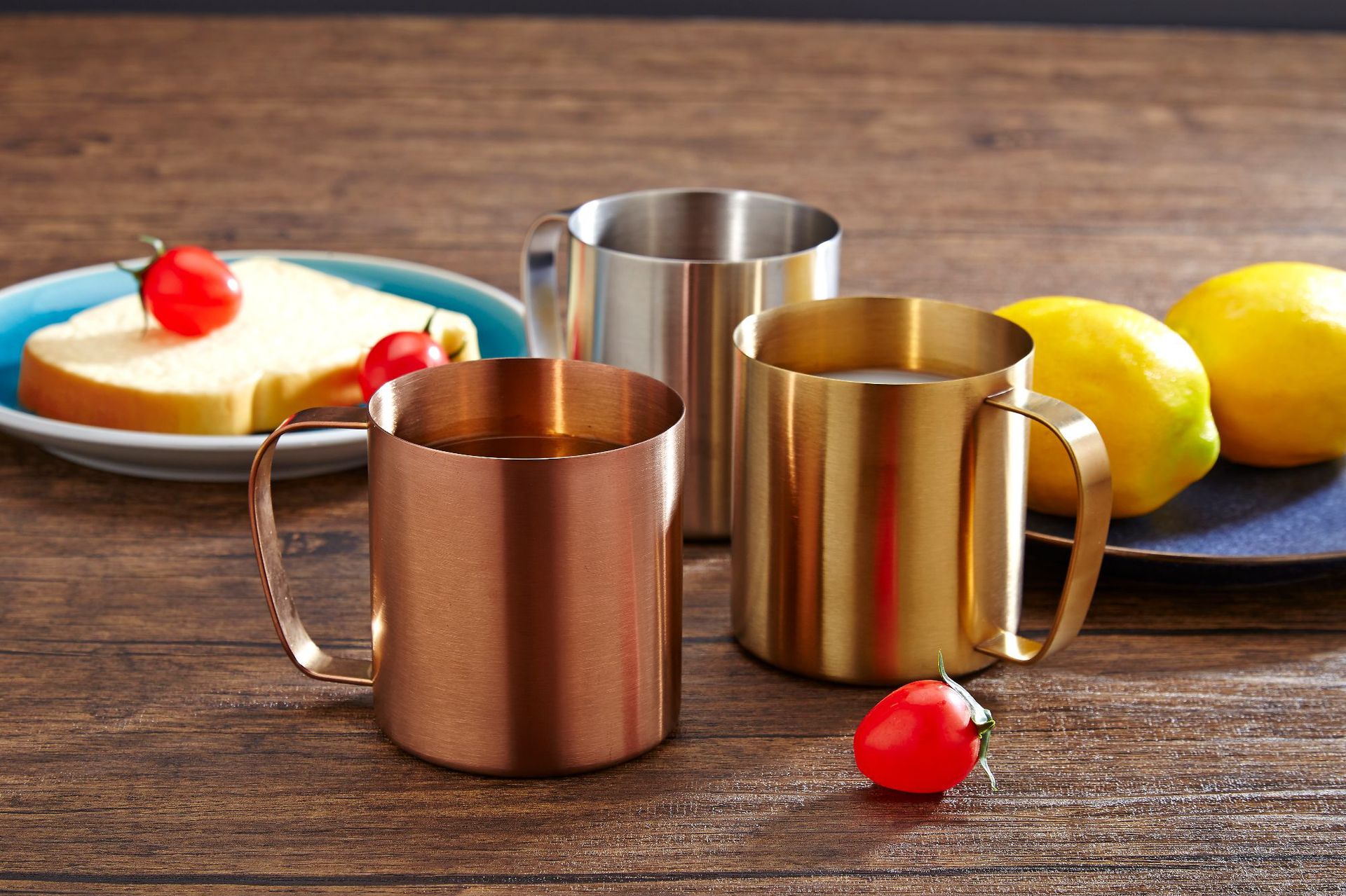 304不锈钢砂光啤酒杯大肚杯子单层咖啡杯马克水杯创意家居用品茶-阿里巴巴