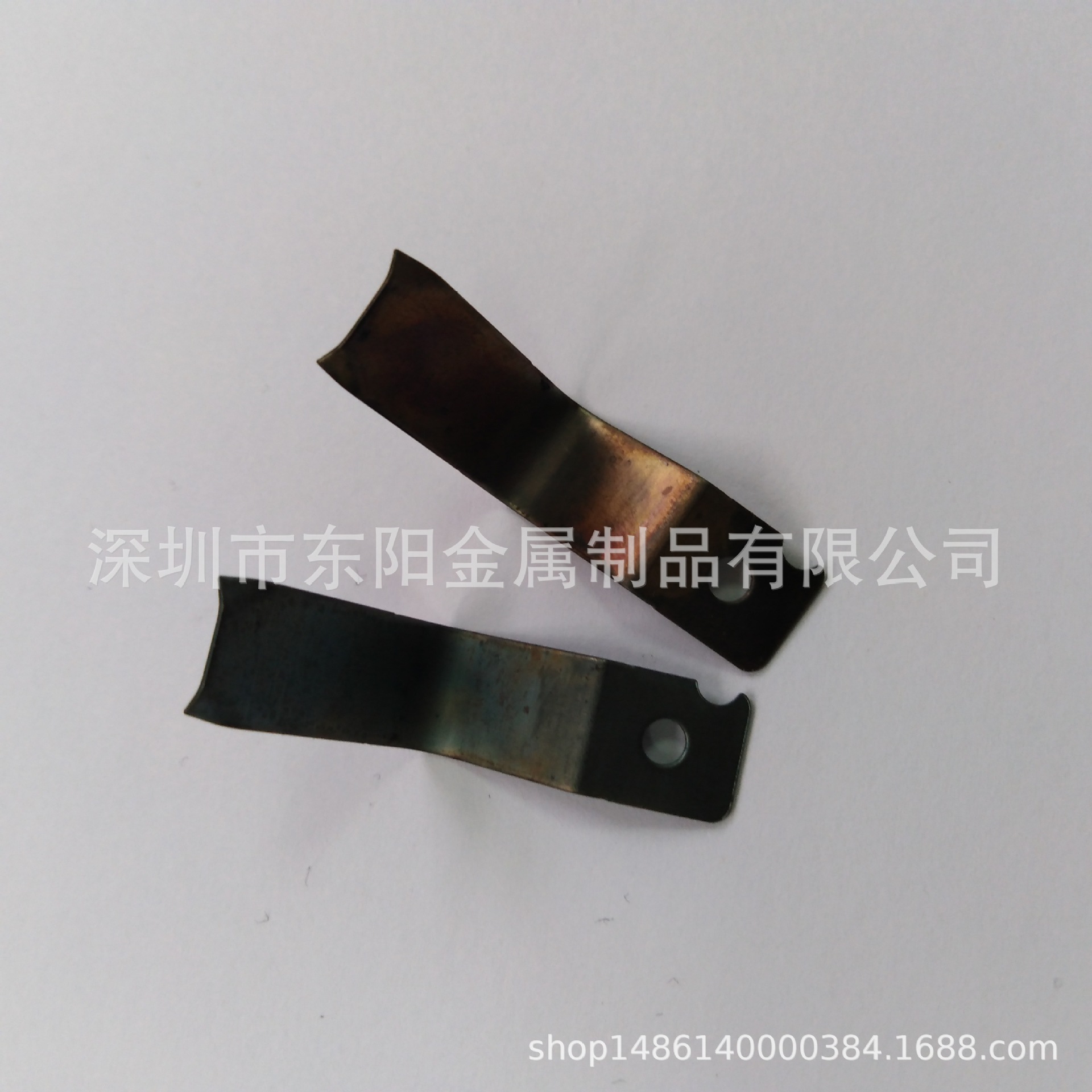 弹片定做锰钢弹片异形弹片加工定做弹性弹簧片弹簧钢金属件定做-阿里巴巴