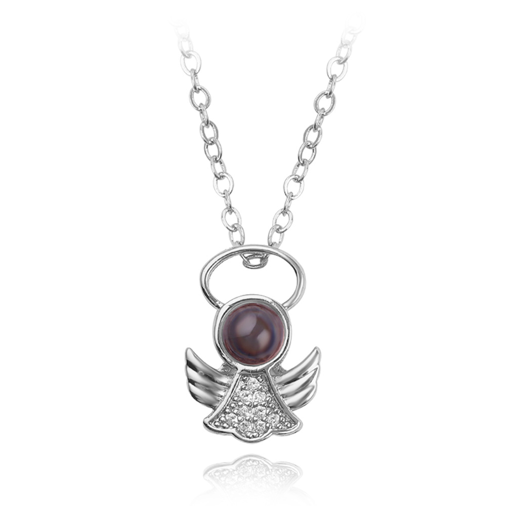 Collier en alliage - Ref 3447339 Image 6