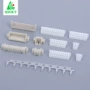条形卧式2-16p贴片连接器